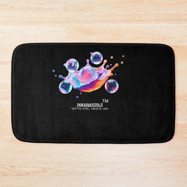 Item preview, ​Abstract 3D Cubes Liquid Splash Artwork designed and sold by Pawar1999.