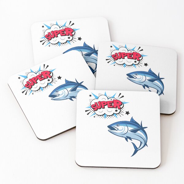 Item preview, The best fish designed and sold by HappyDoodle11.