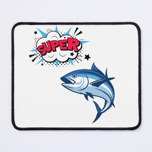 Item preview, The best fish designed and sold by HappyDoodle11.