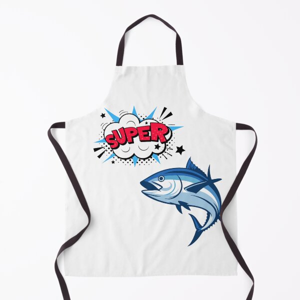 Item preview, The best fish designed and sold by HappyDoodle11.