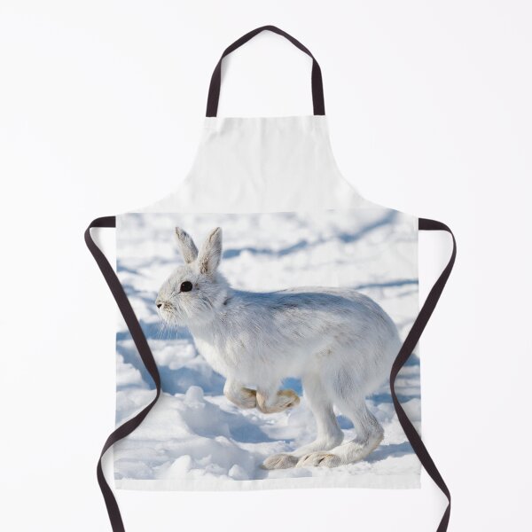 Item preview, Kangaroo Rabbit - Snowshoe Hare designed and sold by James Cumming.
