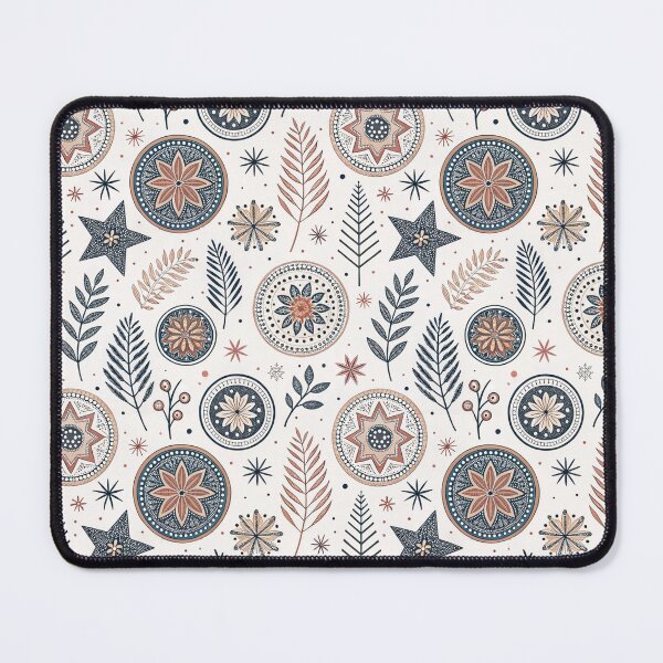 Item preview, Simple Folk Marks | Scandinavian Summer Design designed and sold by Shuga-Design.