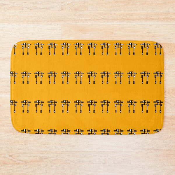 Item preview, Orange seat designed and sold by Nnone.