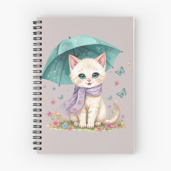 Item preview,  Stay Weird Be Kind Black Cat Book Lover Design designed and sold by aminomen.