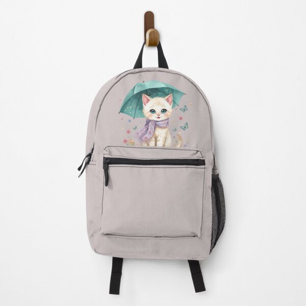 Item preview, Stay Weird Be Kind Black Cat Book Lover Design designed and sold by aminomen.