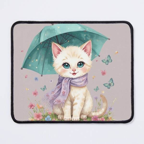 Item preview, Stay Weird Be Kind Black Cat Book Lover Design designed and sold by aminomen.