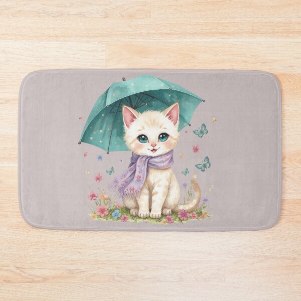 Item preview,  Stay Weird Be Kind Black Cat Book Lover Design designed and sold by aminomen.