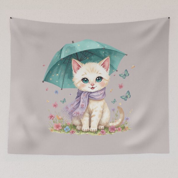 Item preview,  Stay Weird Be Kind Black Cat Book Lover Design designed and sold by aminomen.