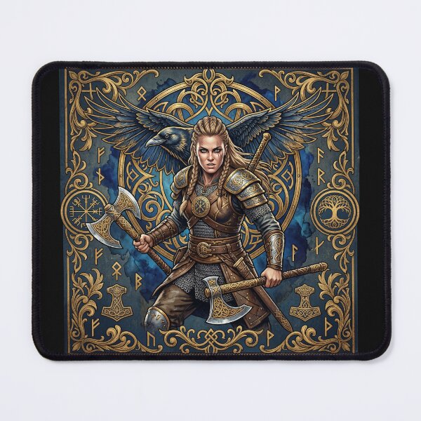 Item preview, Alva (Elve) designed and sold by The Quiet Canvas By Jacky.