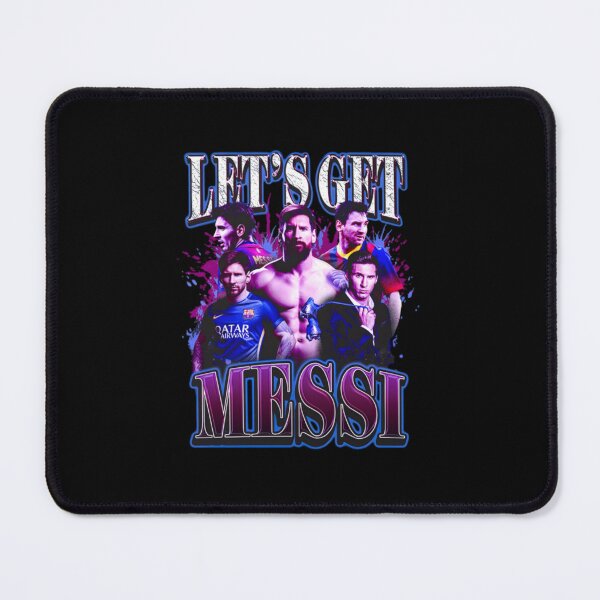 Item preview, Let's Get Messi designed and sold by Soceitiz.