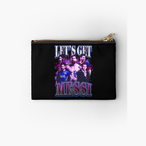 Item preview, Let's Get Messi designed and sold by Soceitiz.