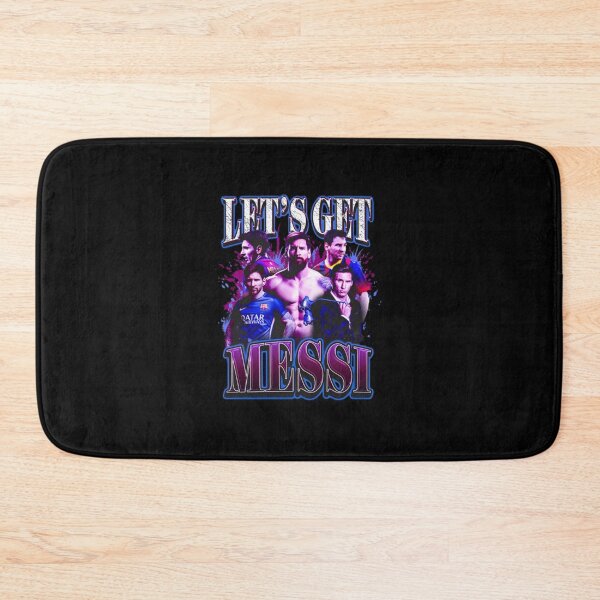 Item preview, Let's Get Messi designed and sold by Soceitiz.