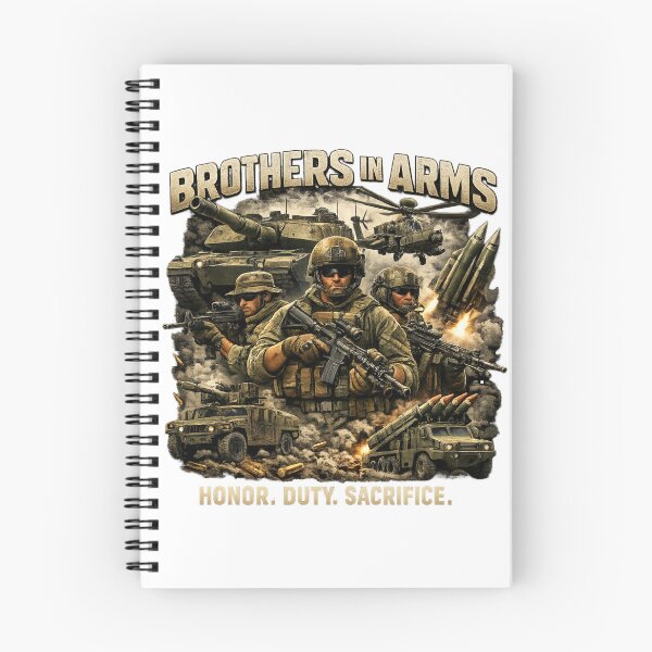 Item preview, Military tribute vintage war art designed and sold by urbanshop7.
