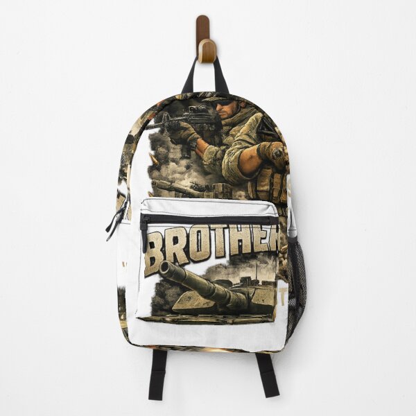 Item preview, Military tribute vintage war art designed and sold by urbanshop7.