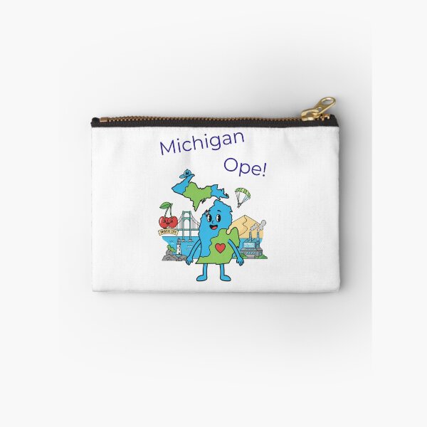 Item preview, Michigan designed and sold by 5PointsDigital.