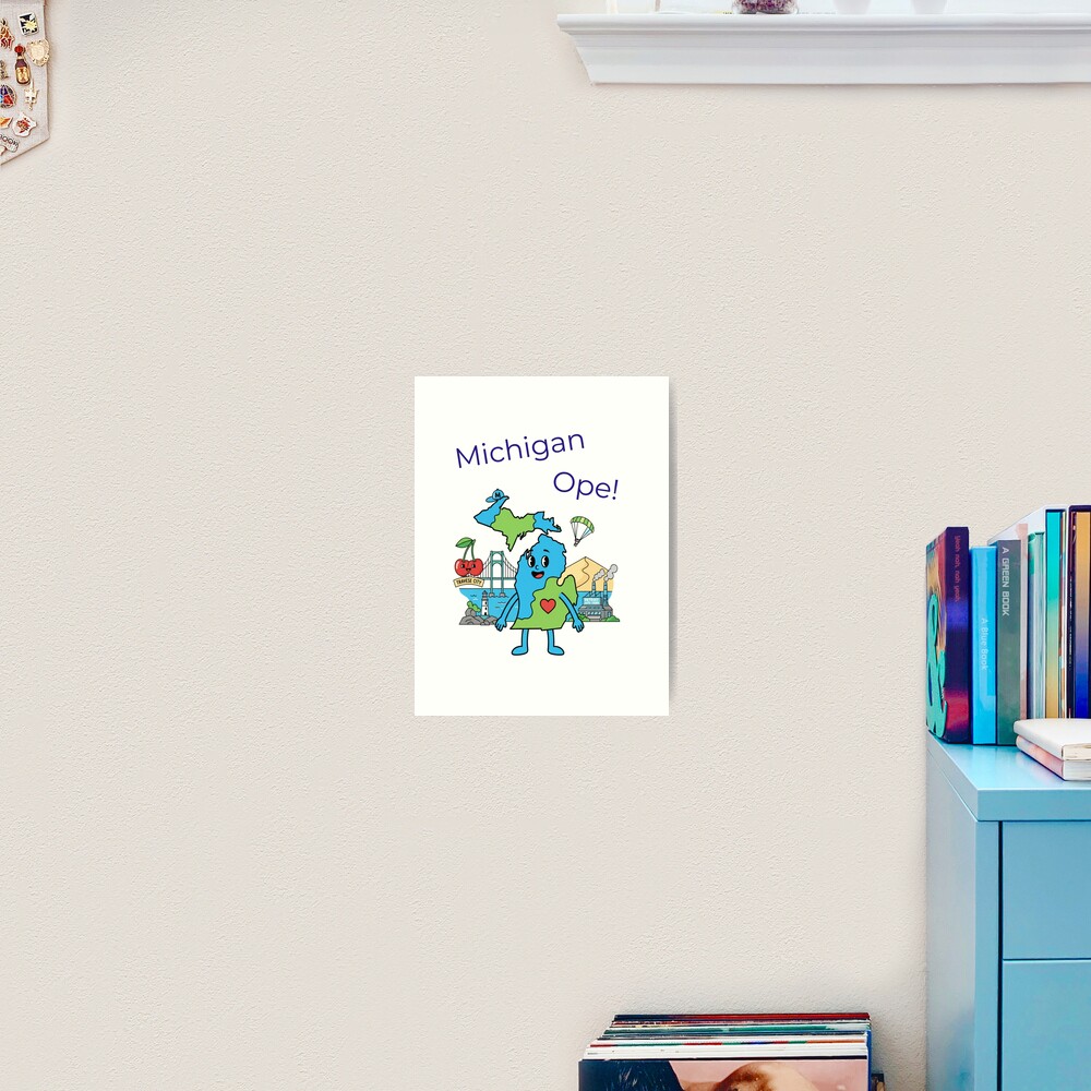 Item preview, Art Print designed and sold by 5PointsDigital.
