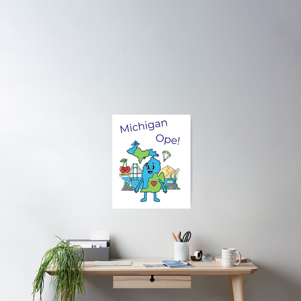 Item preview, Poster designed and sold by 5PointsDigital.