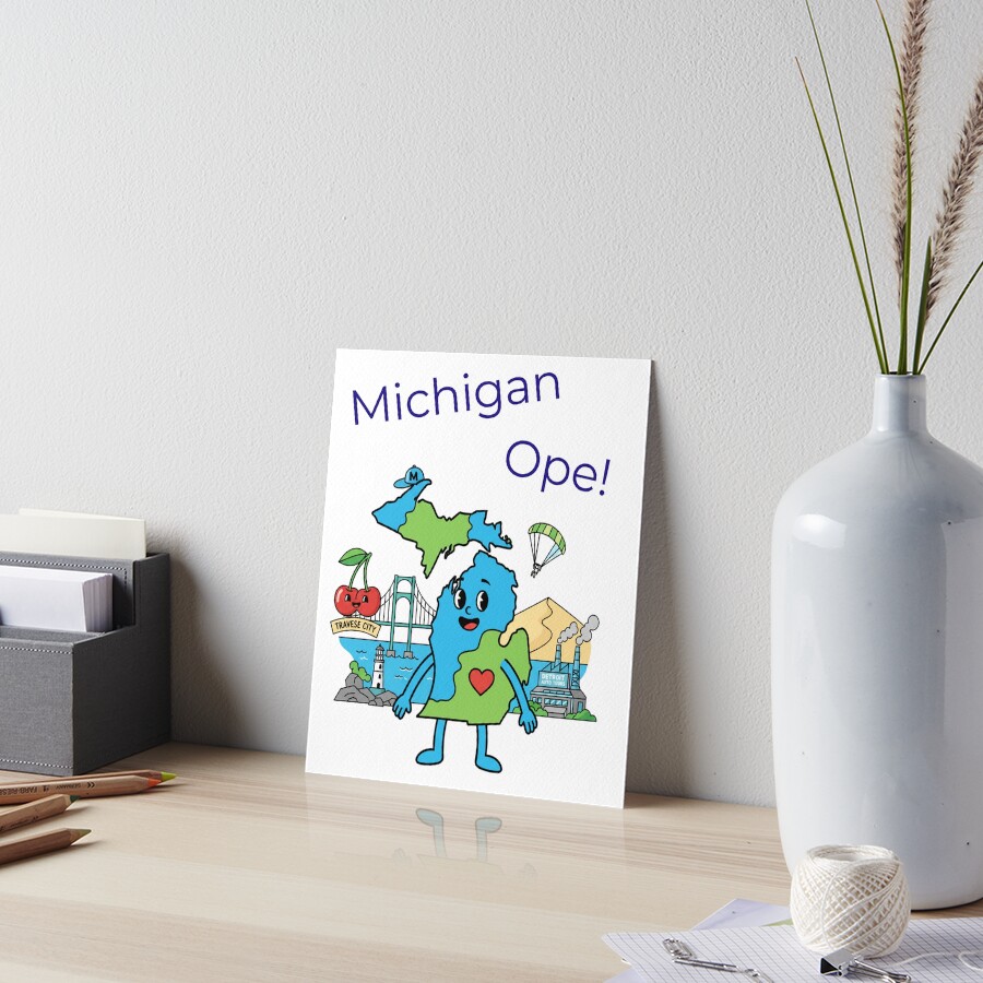Item preview, Art Board Print designed and sold by 5PointsDigital.