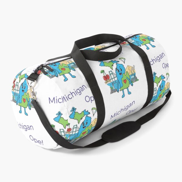 Item preview, Michigan designed and sold by 5PointsDigital.