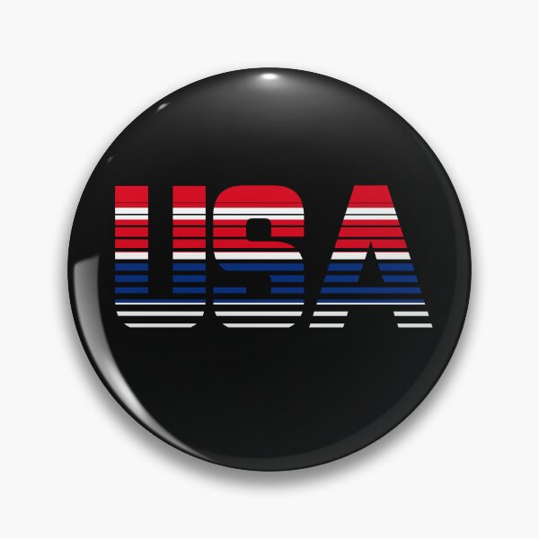 Item preview, Retro USA designed and sold by lasthope07.