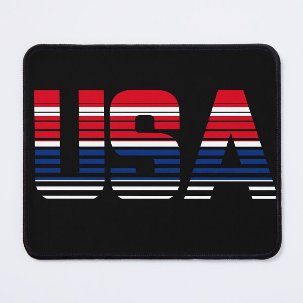 Item preview, Retro USA designed and sold by lasthope07.