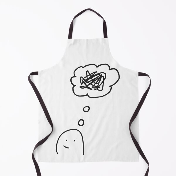 Item preview, Thinking.. designed and sold by Milo G.