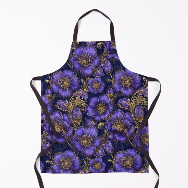 Item preview, Purple and Gold designed and sold by Pixel-Lair.