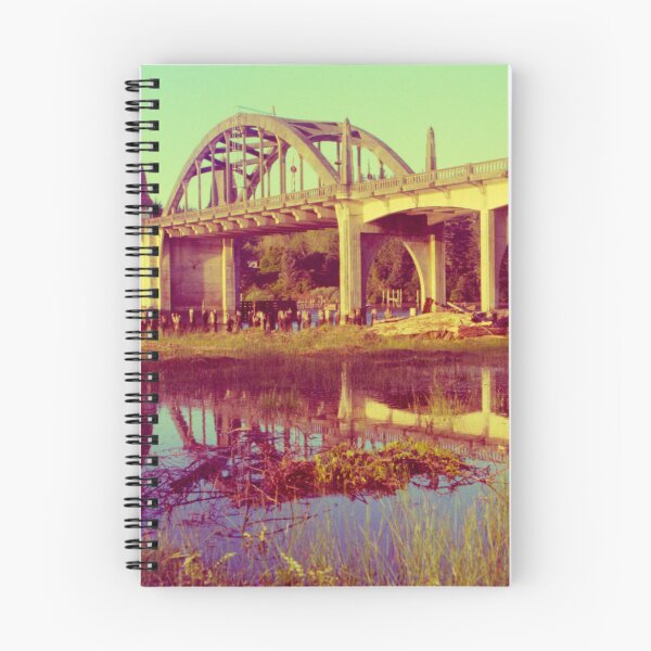 Item preview, Scenic Arched Bridge Reflection designed and sold by jklune.