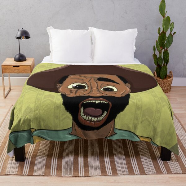 Item preview, Pirate Clark (Backrooms Movie) designed and sold by Crazy8Designer.