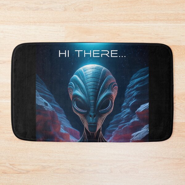 Item preview, Alien watching. designed and sold by BAR DEC.