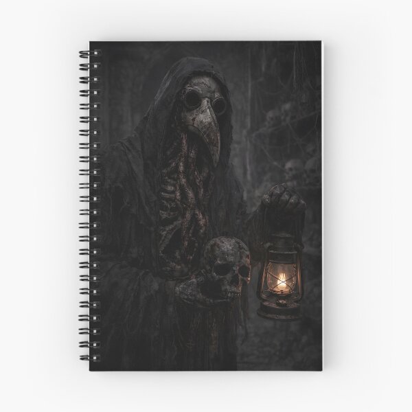Item preview, The Keeper of the Final Breath – Melancholy 178 designed and sold by Capone-Gallery.