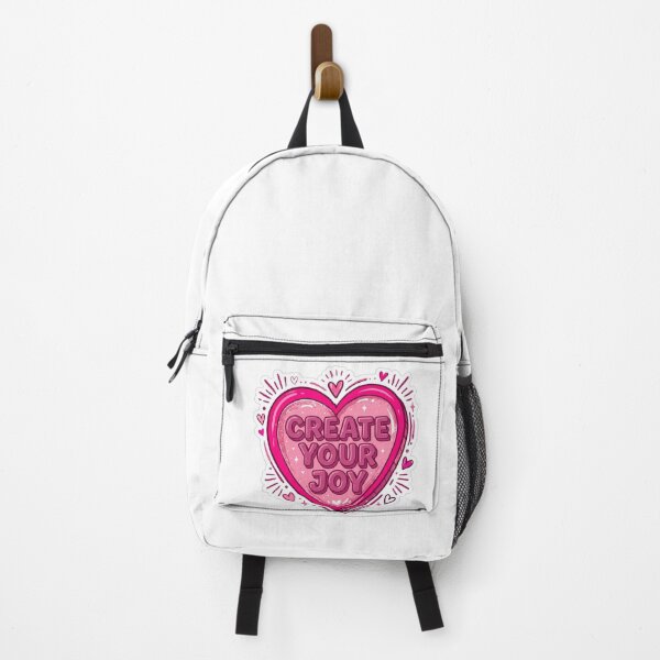 Item preview, Create Your Joy Heart designed and sold by Owcomm.