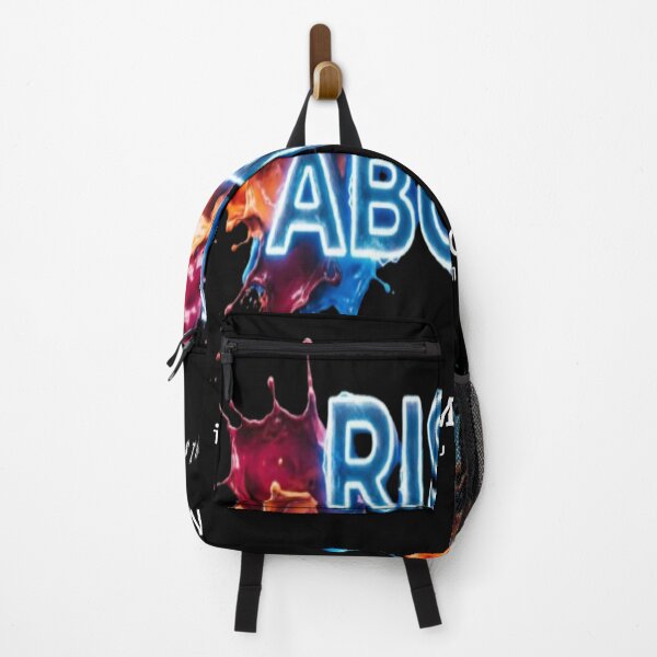 Item preview, Rise Above Motivational Typography Paint Splash designed and sold by Pawar1999.