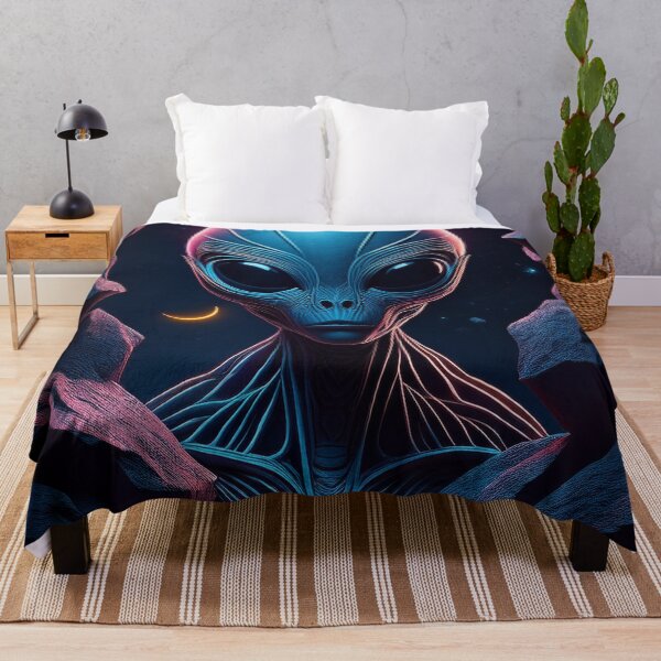Item preview, Alien watching designed and sold by BAR DEC.