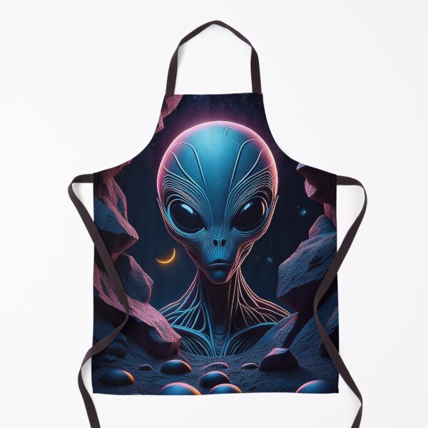 Item preview, Alien watching designed and sold by BAR DEC.