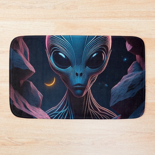 Item preview, Alien watching designed and sold by BAR DEC.
