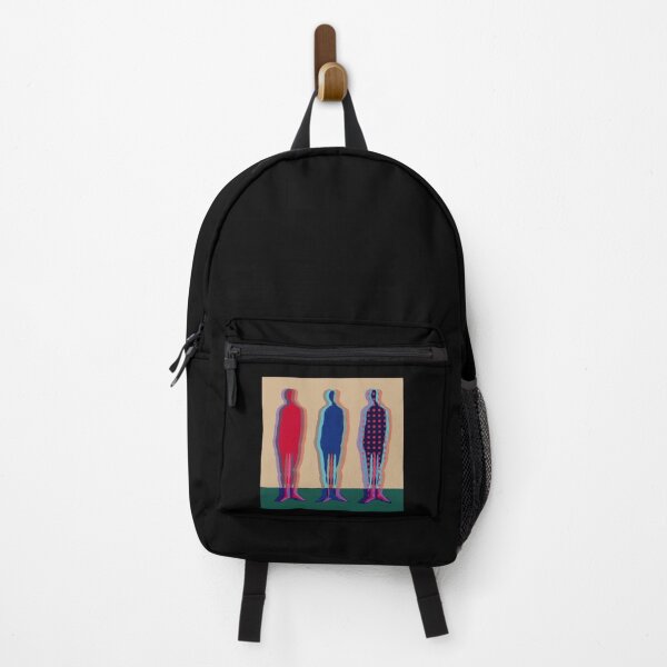 Item preview, Abstract Human Silhouette — No. 2 designed and sold by MikZviagin.