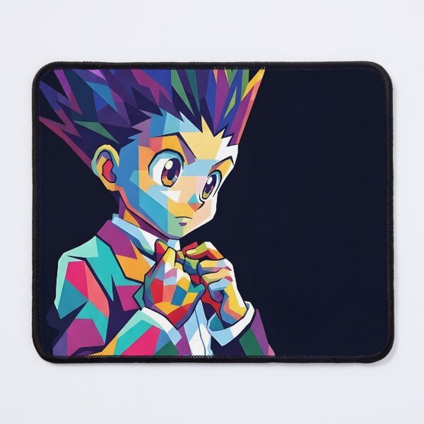 Item preview, gon pop art designed and sold by azrialoktafia.