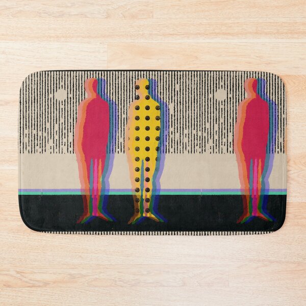 Item preview, Abstract Human Silhouette — No. 3 designed and sold by MikZviagin.