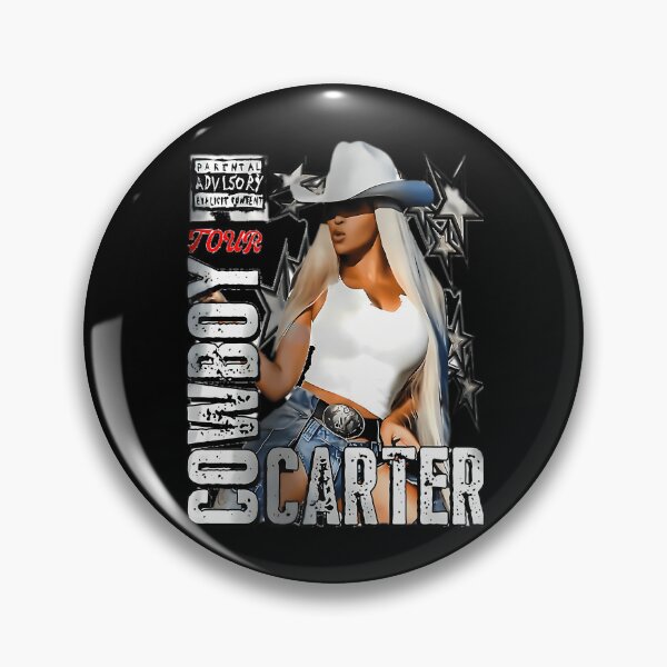 Item preview, Cowboy Carter Tour Western Country Music Vintage designed and sold by MagicEagleStore.
