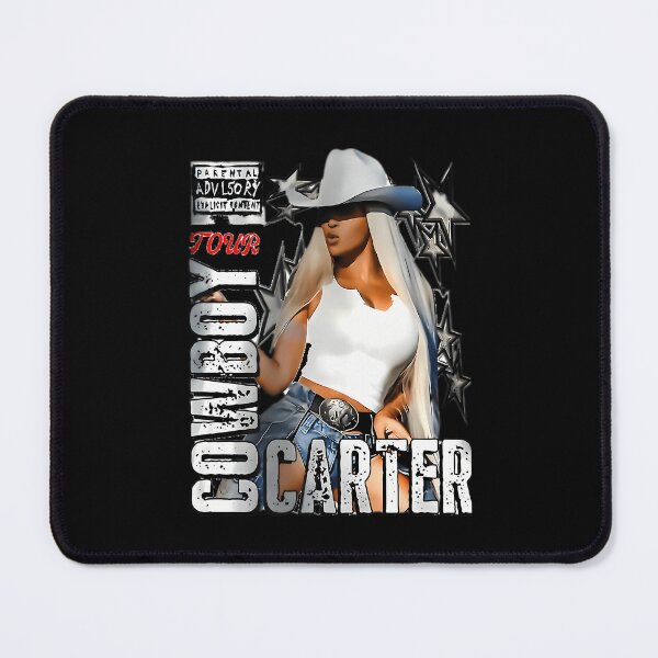 Item preview, Cowboy Carter Tour Western Country Music Vintage designed and sold by MagicEagleStore.