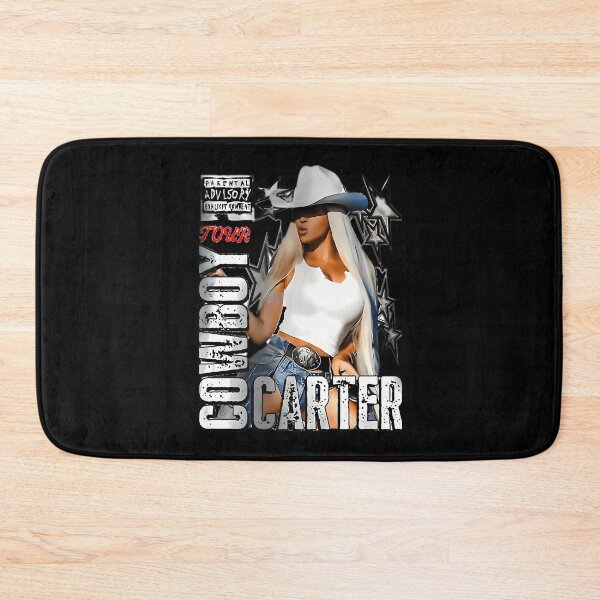 Item preview, Cowboy Carter Tour Western Country Music Vintage designed and sold by MagicEagleStore.