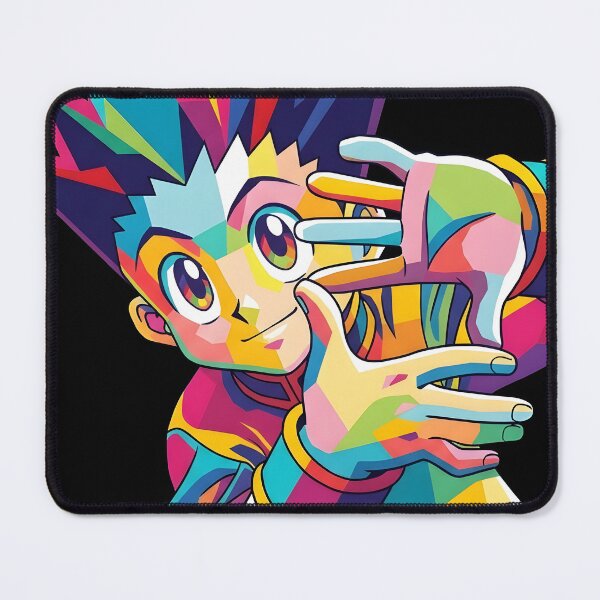 Item preview, gon pop art designed and sold by azrialoktafia.