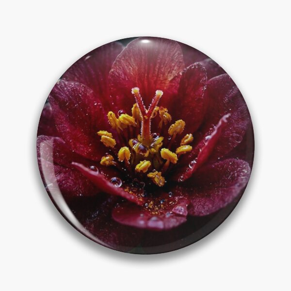 Item preview, Velvet Crown designed and sold by CunningMaskPrints.