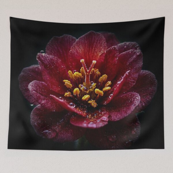 Item preview, Velvet Crown designed and sold by CunningMaskPrints.