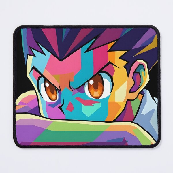 Item preview, gon pop art designed and sold by azrialoktafia.