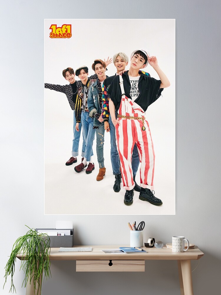 SHINee 会報誌1～12 GGn4ndjW4AALQ00.jpg:large