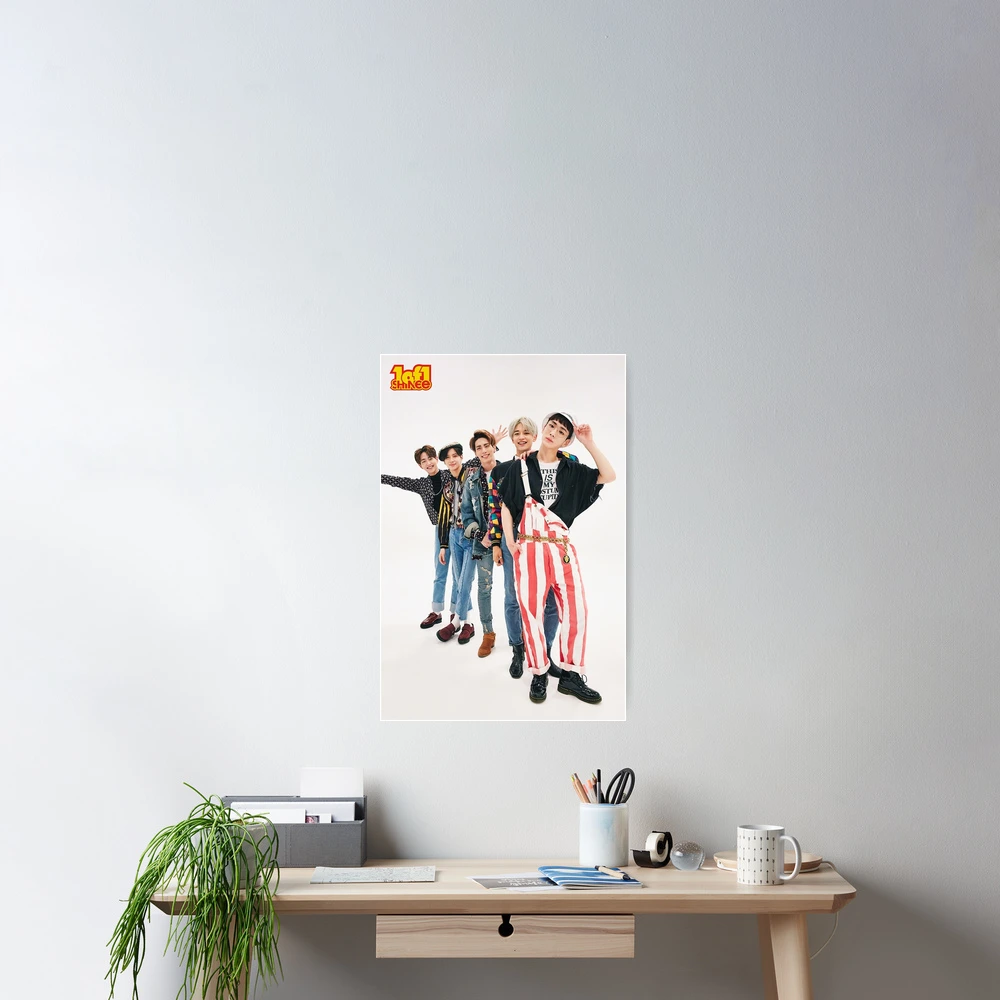 SHINee 1 OF 1