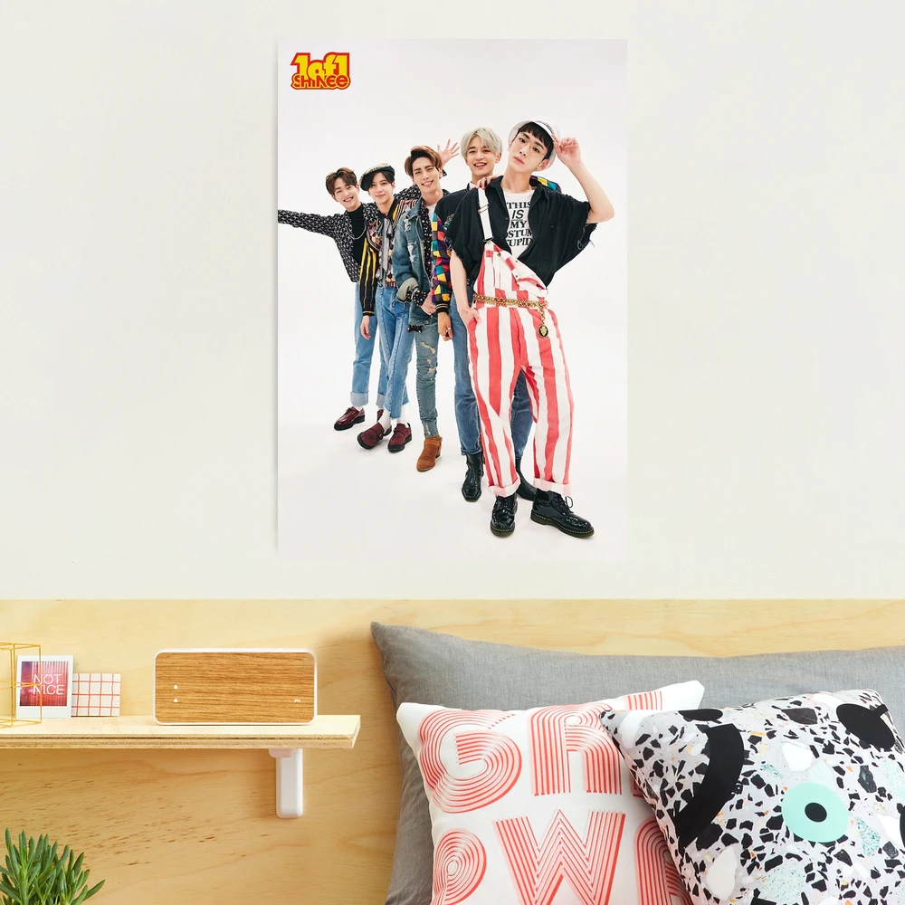 SHINee 1 OF 1
