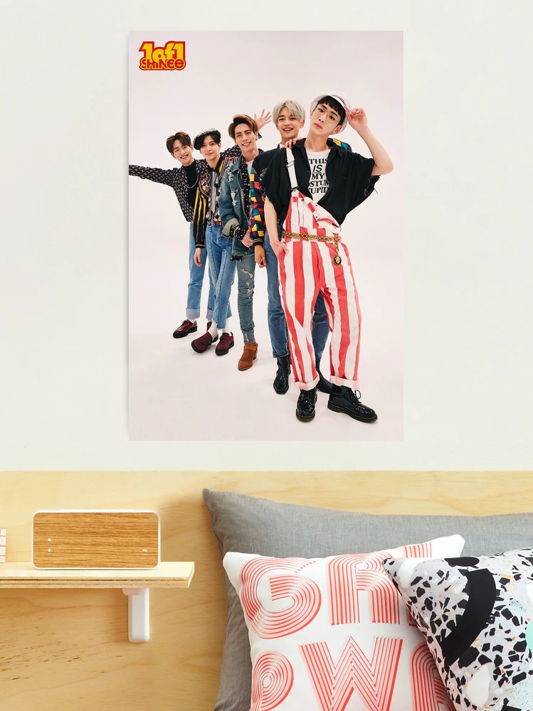 SHINee 1 OF 1